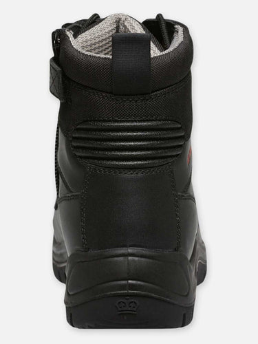 KingGee Phoenix 6CZ - Black - Kiwi Workgear